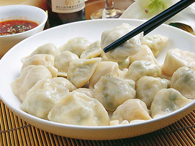 水饺