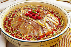 烹饪强化班专业