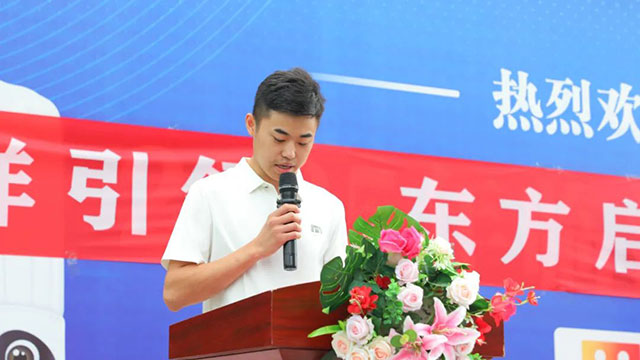【优秀毕业生】王超：数控转学烹饪，热爱让我更有干劲！毕业2年，月薪8000+！