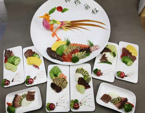 锦绣前程